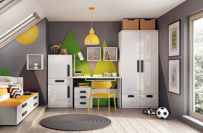 Architectural Home Design