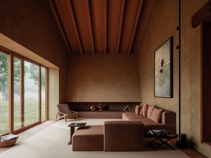 Architectural Home Design