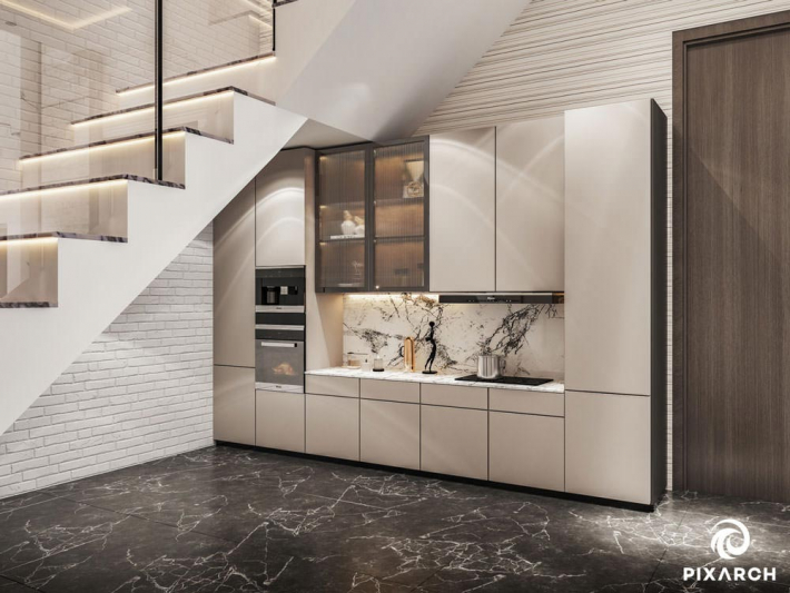 Architectural Home Design