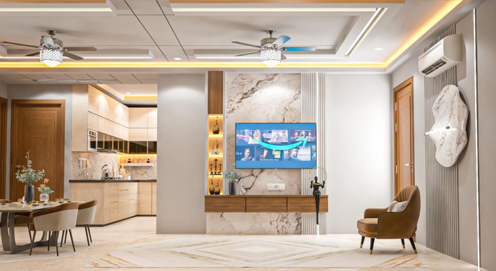 Architectural Home Design