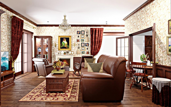 Architectural Home Design