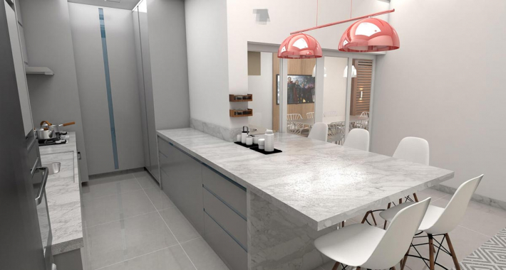Architectural Home Design