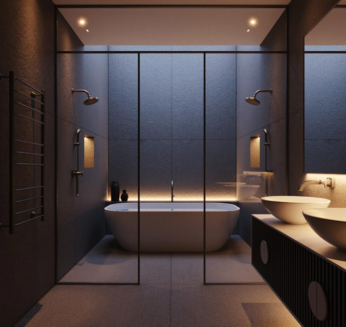 Architectural Home Design