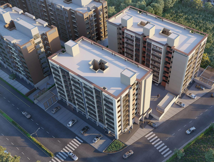 Architectural Home Design
