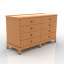 Commode
