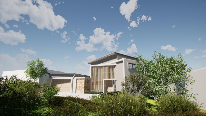 Architectural Home Design