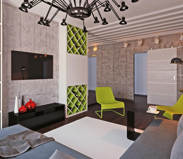 Architectural Home Design