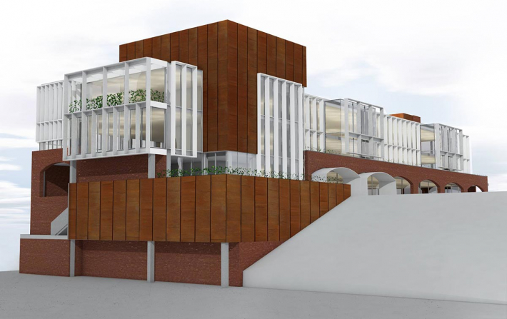 Architectural Home Design