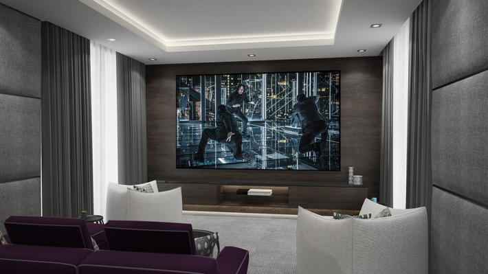 Architectural Home Design