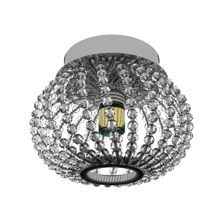 pure kolarz chandelier 3D Model Preview #8154b970