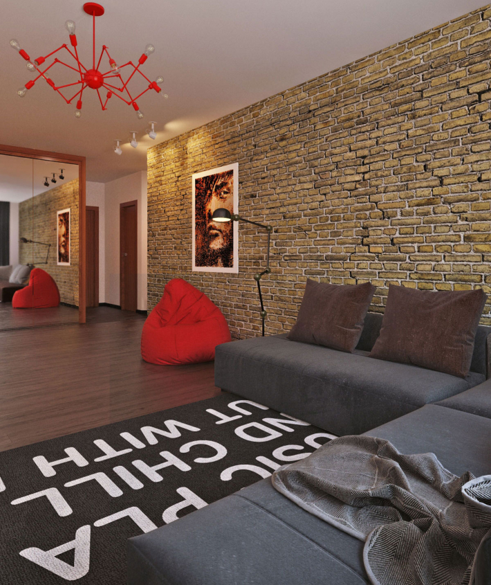 Architectural Home Design