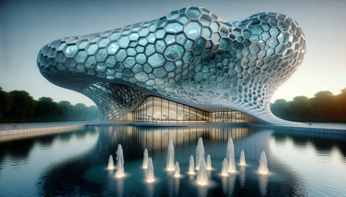 Architectural Home Design — ArchBase AI — Tashkent, Uzbekistan