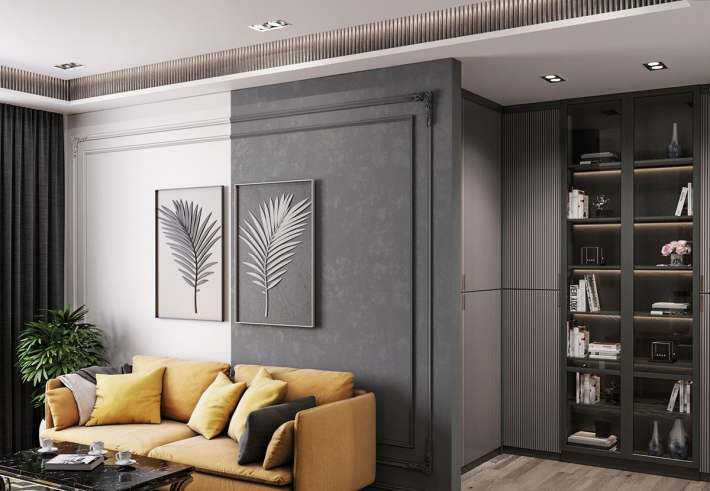 Architectural Home Design