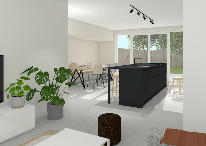 Architectural Home Design