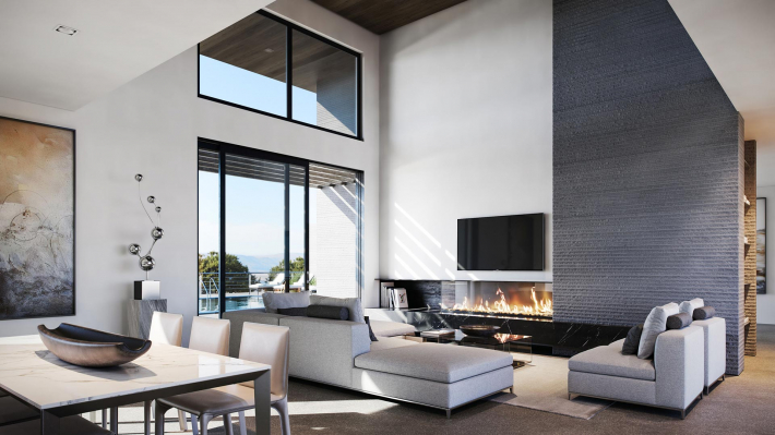 Architectural Home Design
