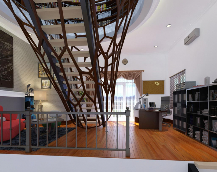 Architectural Home Design