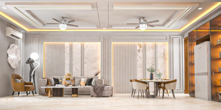 Architectural Home Design