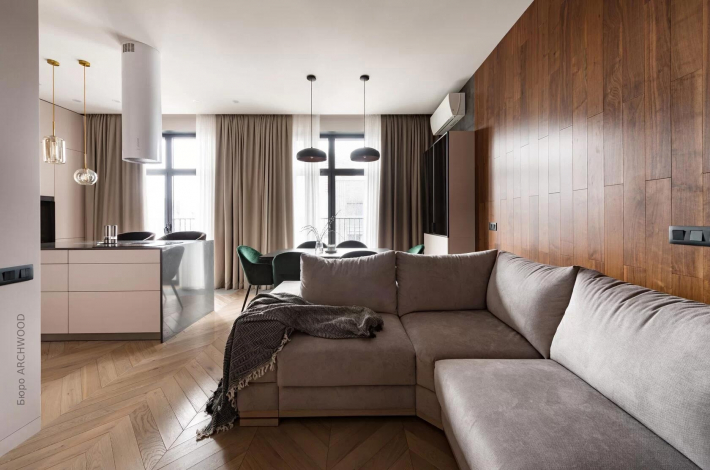 Architectural Home Design