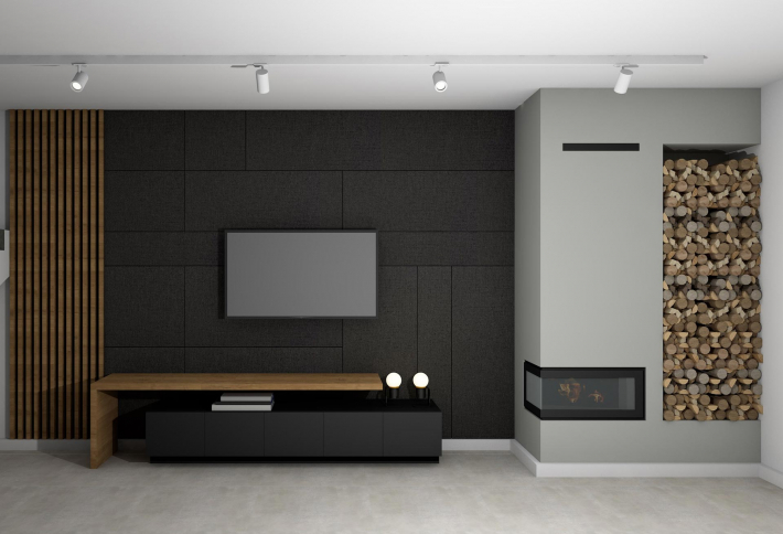Architectural Home Design
