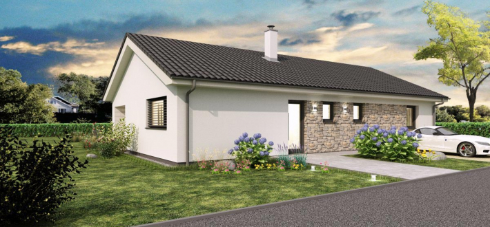 Architectural Home Design