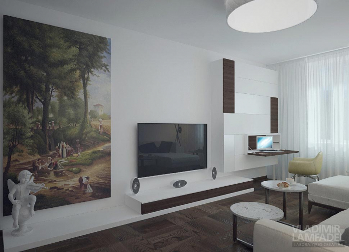 Architectural Home Design