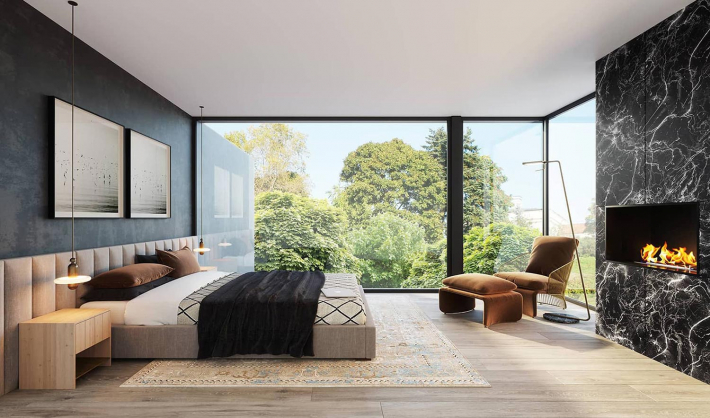 Architectural Home Design
