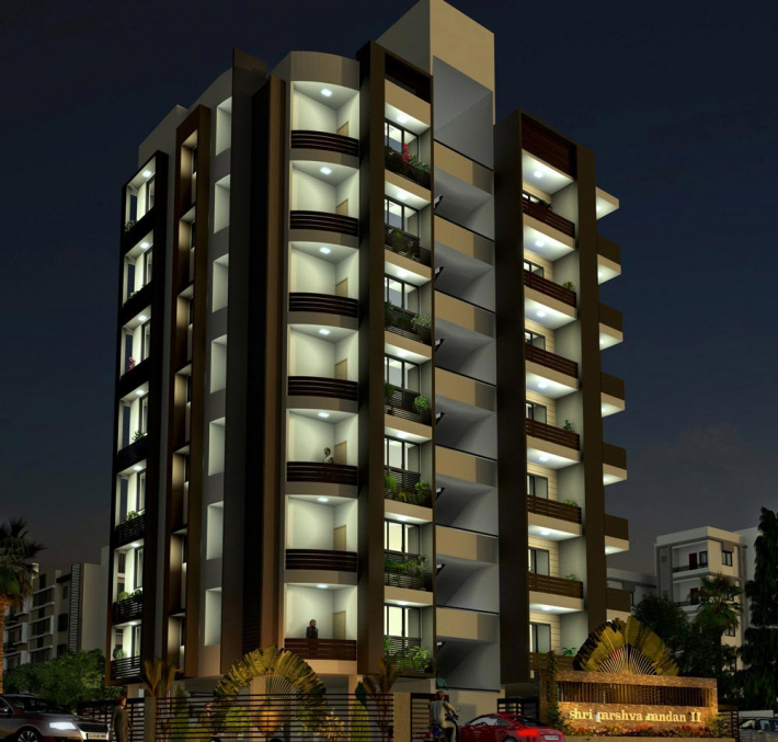 Architectural Home Design