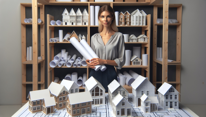 Architectural Home Design