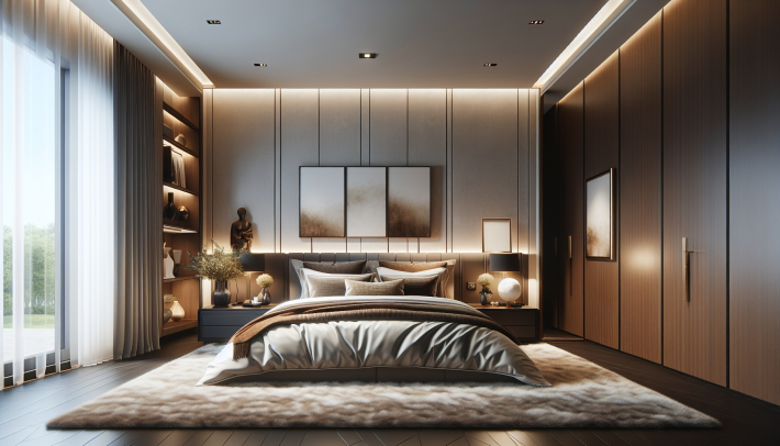 Architectural Home Design