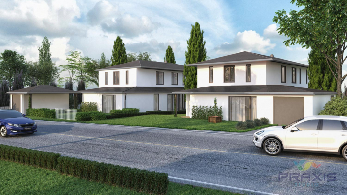Architectural Home Design