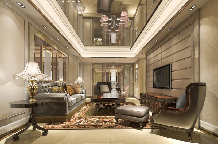 Architectural Home Design