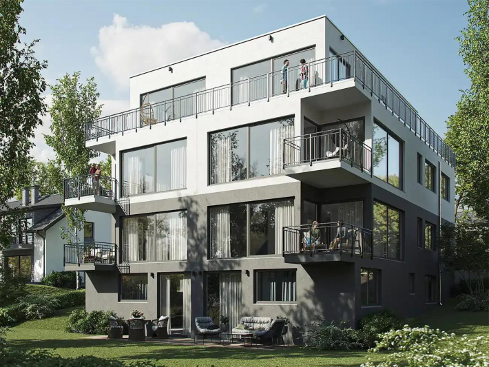 Architectural Home Design