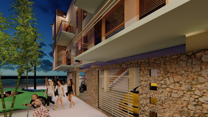 Architectural Home Design