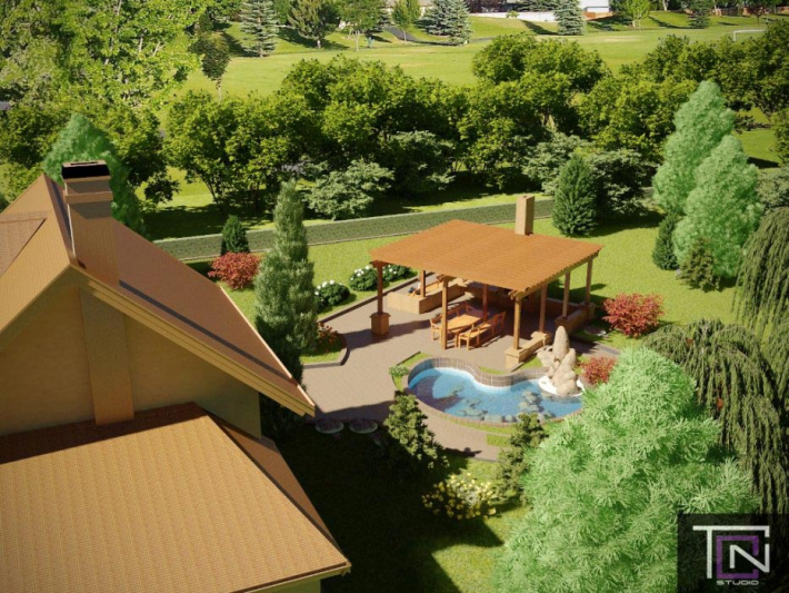 Architectural Home Design