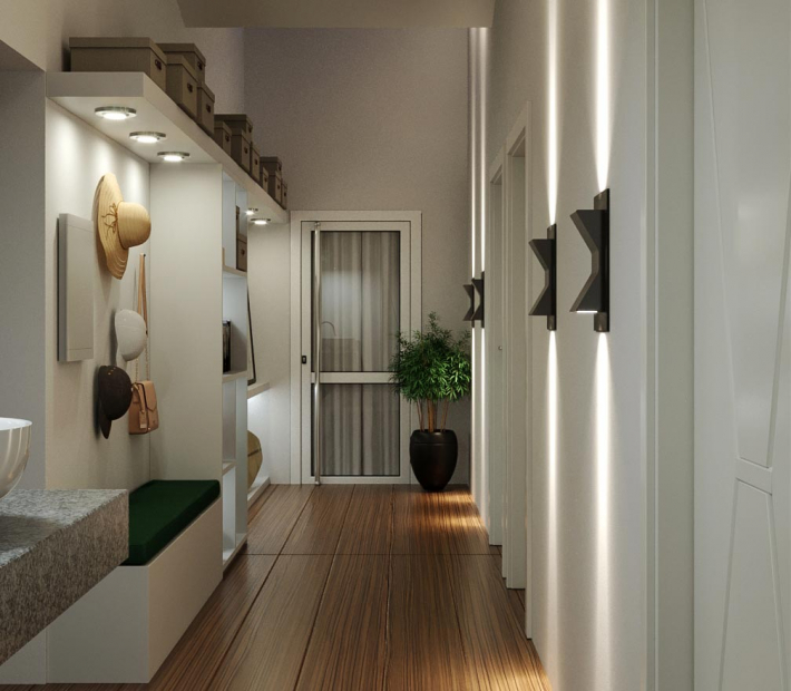 Architectural Home Design