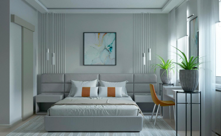 Architectural Home Design