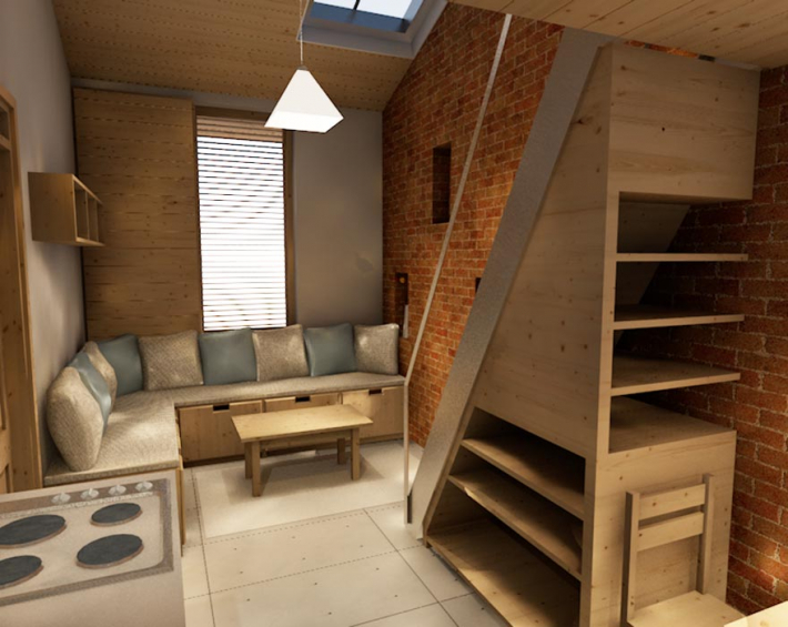 Architectural Home Design