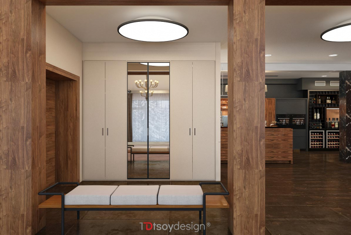 Architectural Home Design