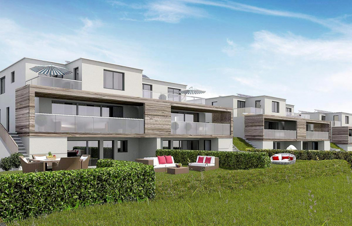 Architectural Home Design