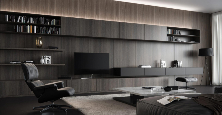 Architectural Home Design
