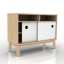 Commode