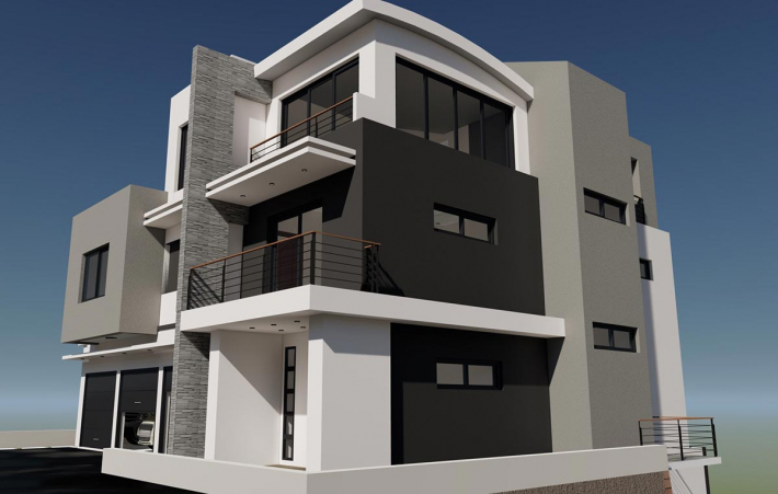 Architectural Home Design