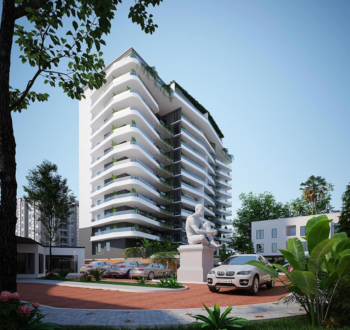 Architectural Home Design