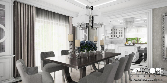 Architectural Home Design