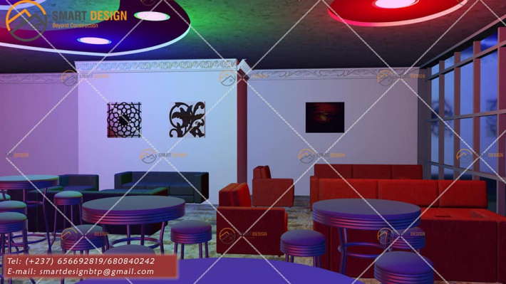 Architectural Home Design