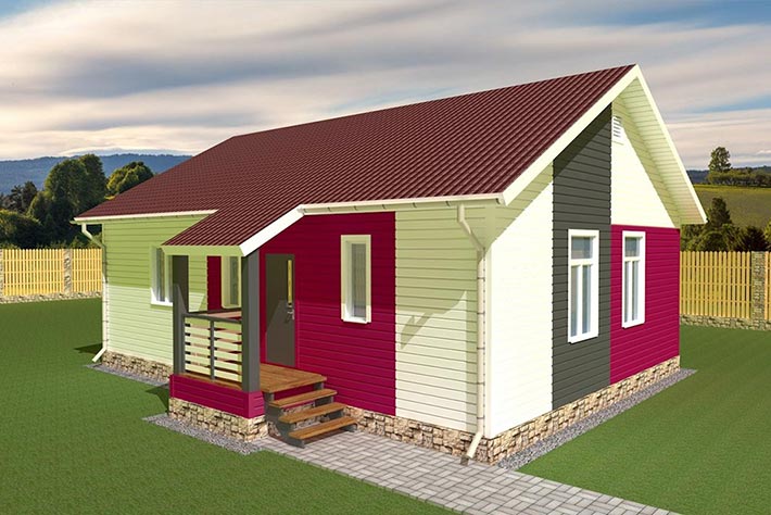 Architectural Home Design