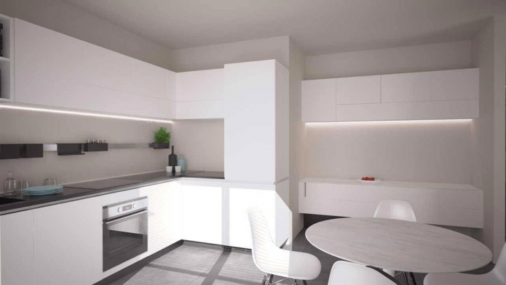 Architectural Home Design