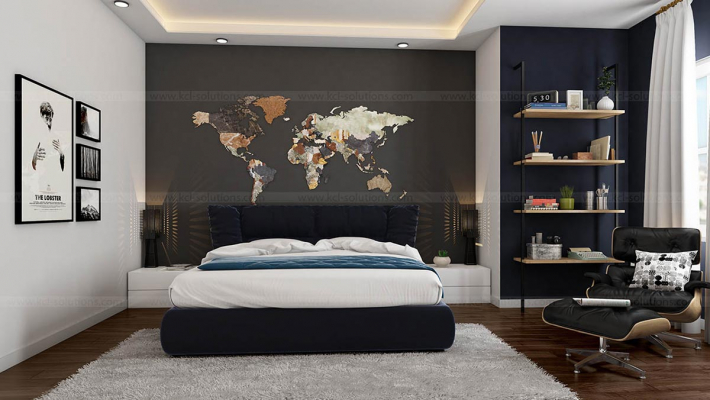 Architectural Home Design