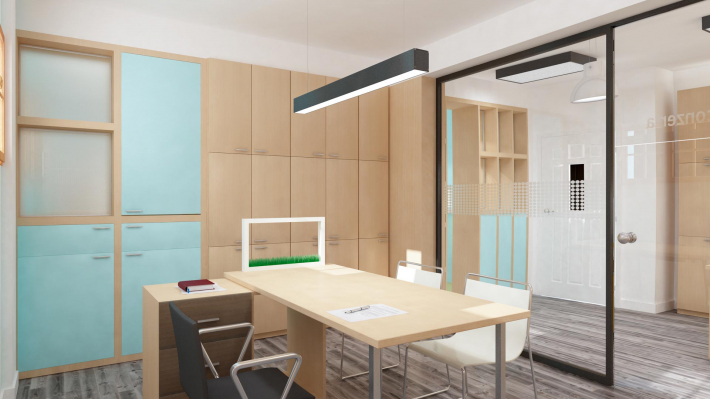 Architectural Home Design