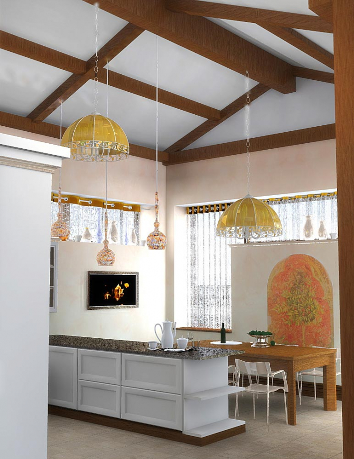 Architectural Home Design